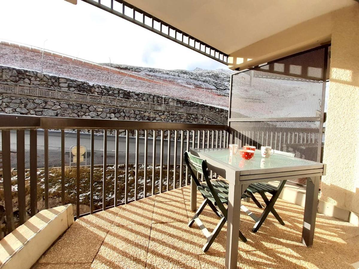 T2 6 Pers, Balco, Cuisine Eq, Casier Skis, 1700M, Saint-Lary - Fr-1-457-144 Экстерьер фото